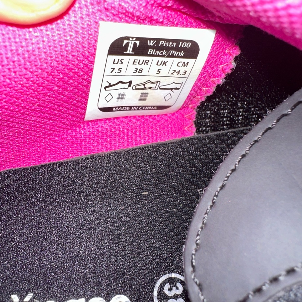 tommaso‎ biking shoes - Picture 4 of 4